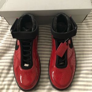 Nike Air Force 25 (B)